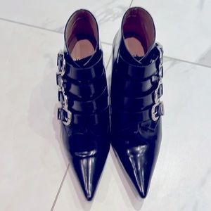 TOGA PULLA Gorgeous Booties